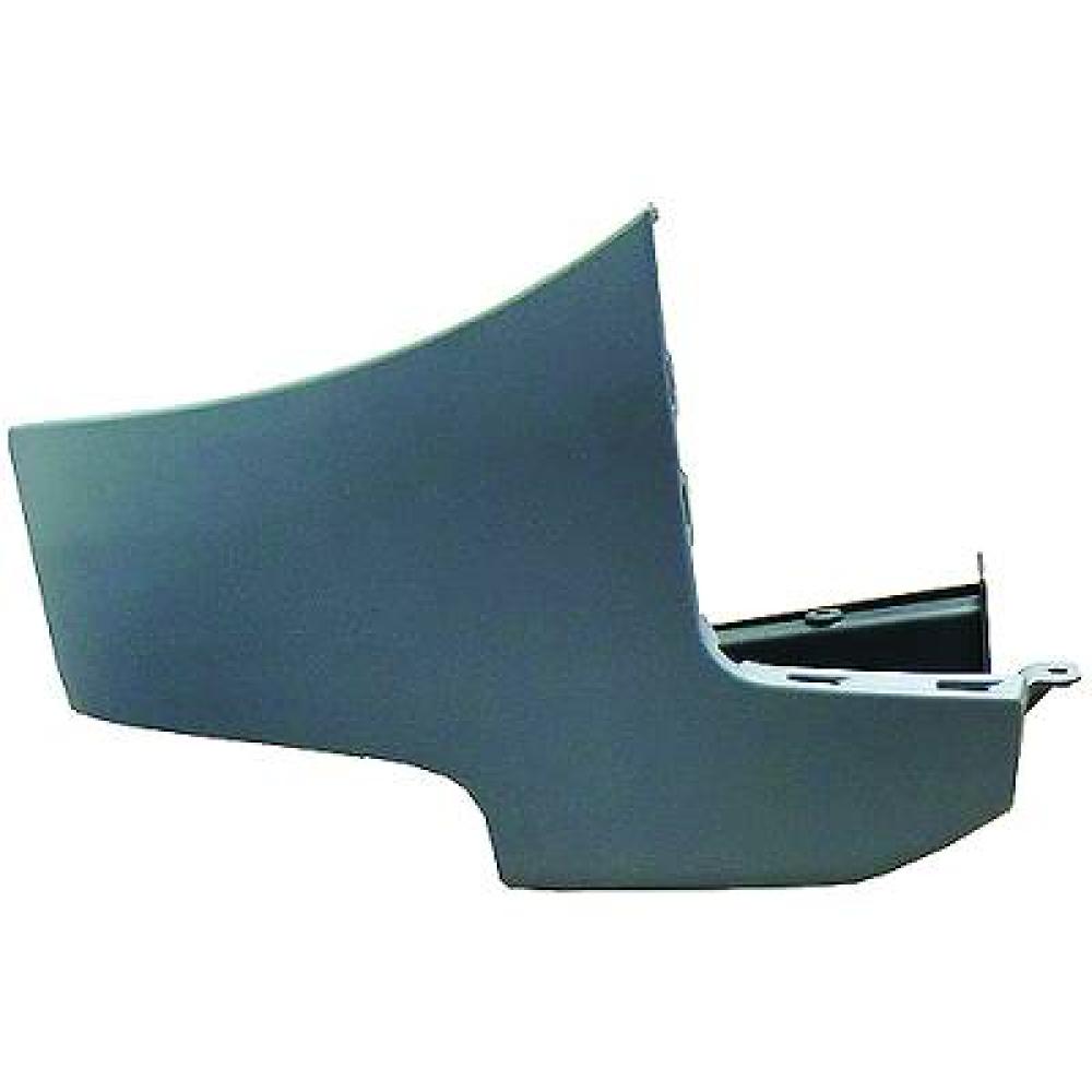 Accessoires pare-chocs arriere pour Citroen