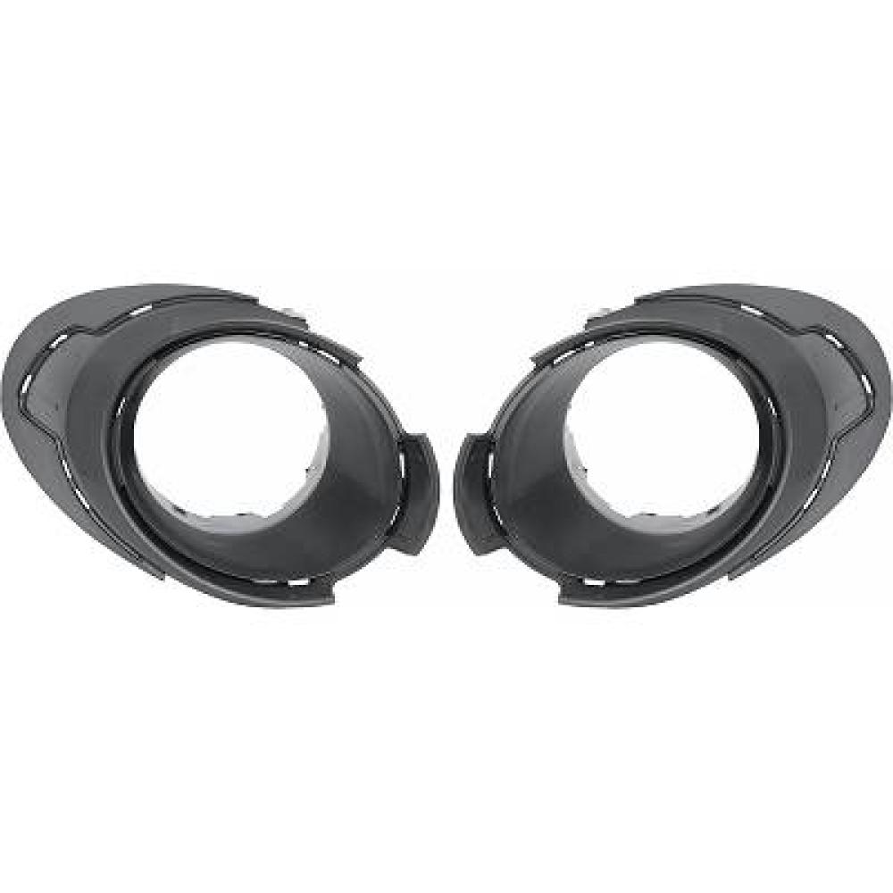 Pieces de carrosserie pour Citroen