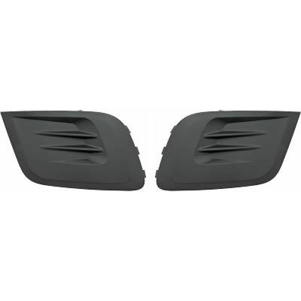 Accessoires pare-chocs avant pour Citroen