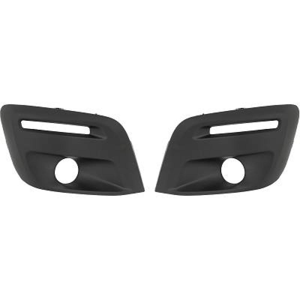 Accessoires pare-chocs avant pour Citroen