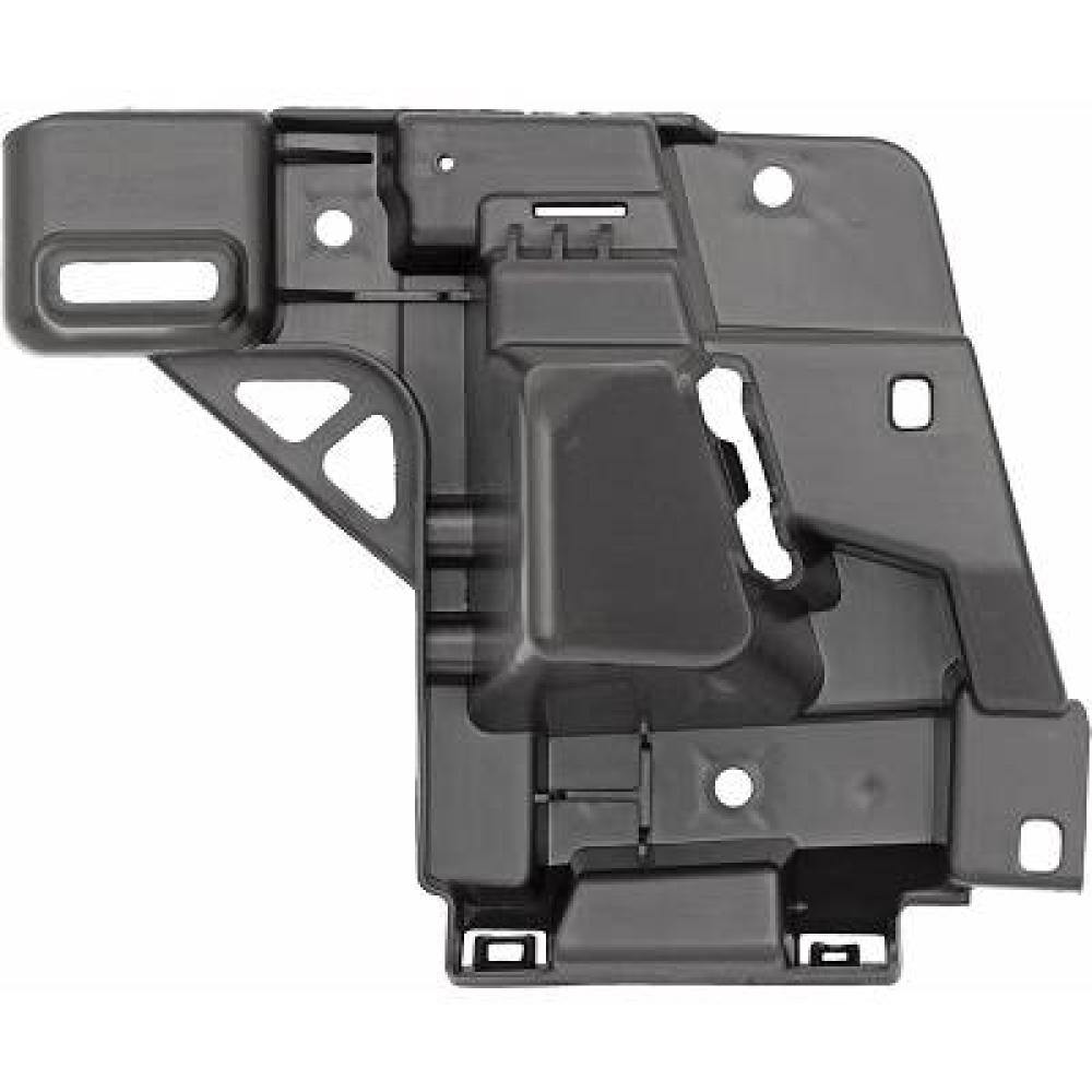 Accessoires pare-chocs arriere pour Citroen