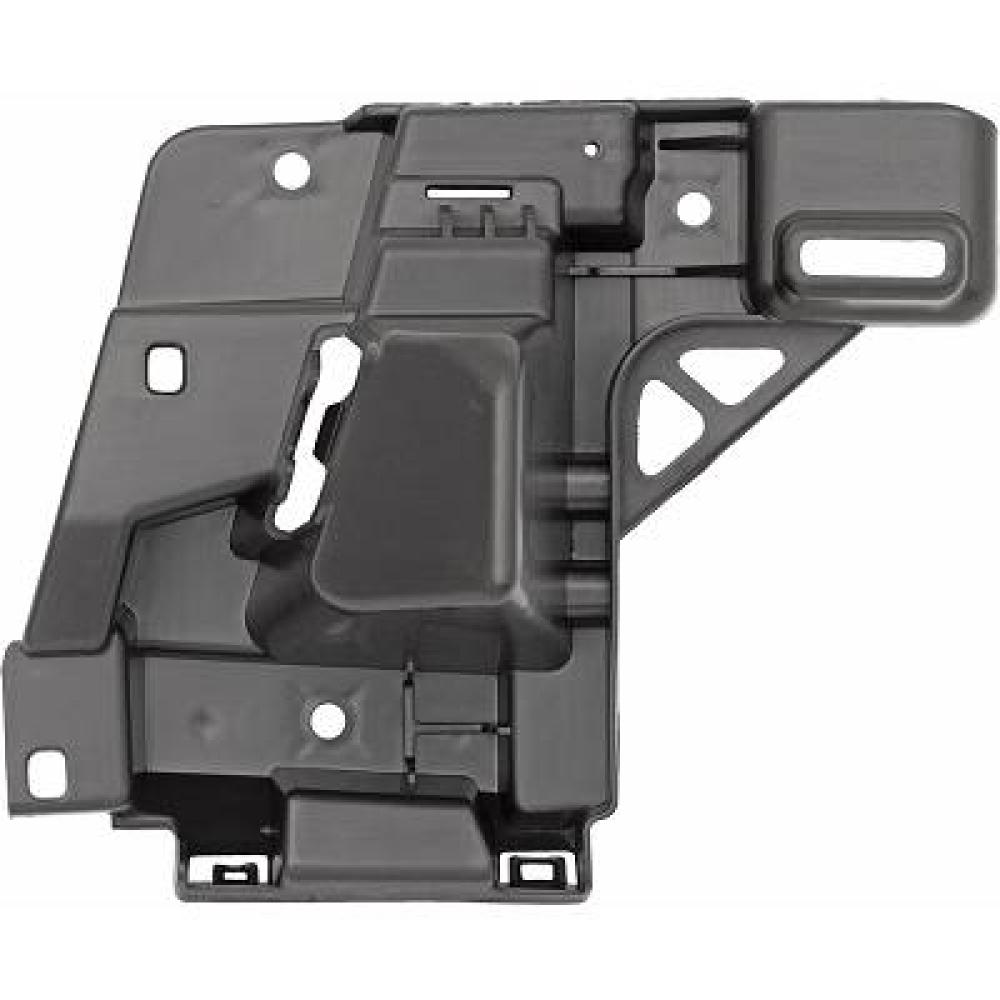 Accessoires pare-chocs arriere pour Citroen