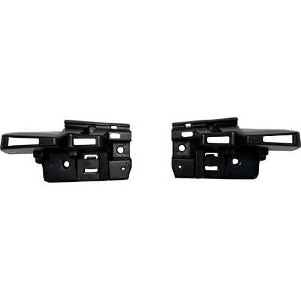 Accessoires pare-chocs arriere pour Citroen
