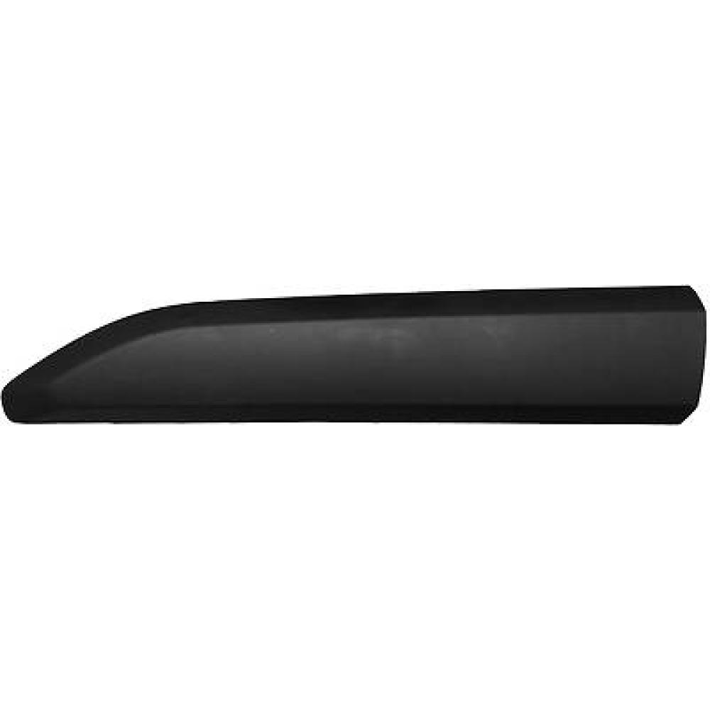 Baguettes de finition pour Citroen