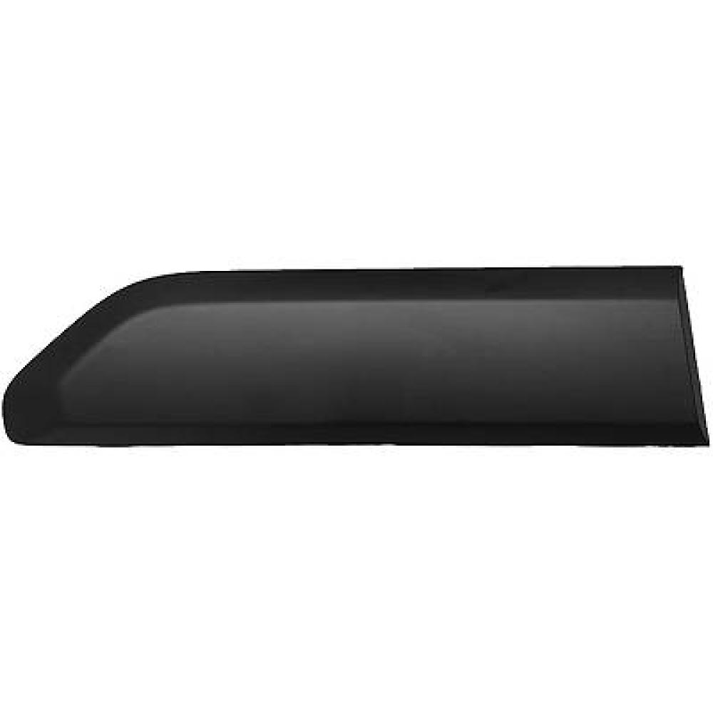 Baguettes de finition pour Citroen