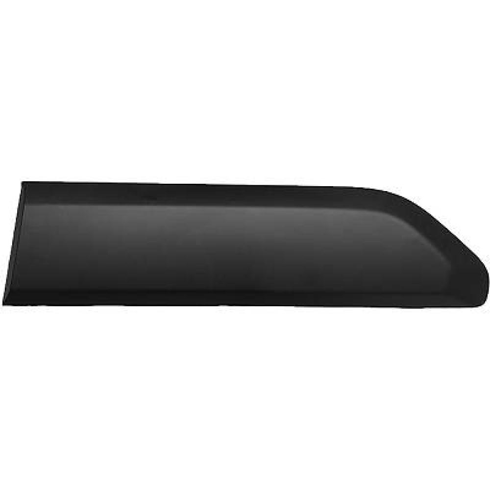Baguettes de finition pour Citroen