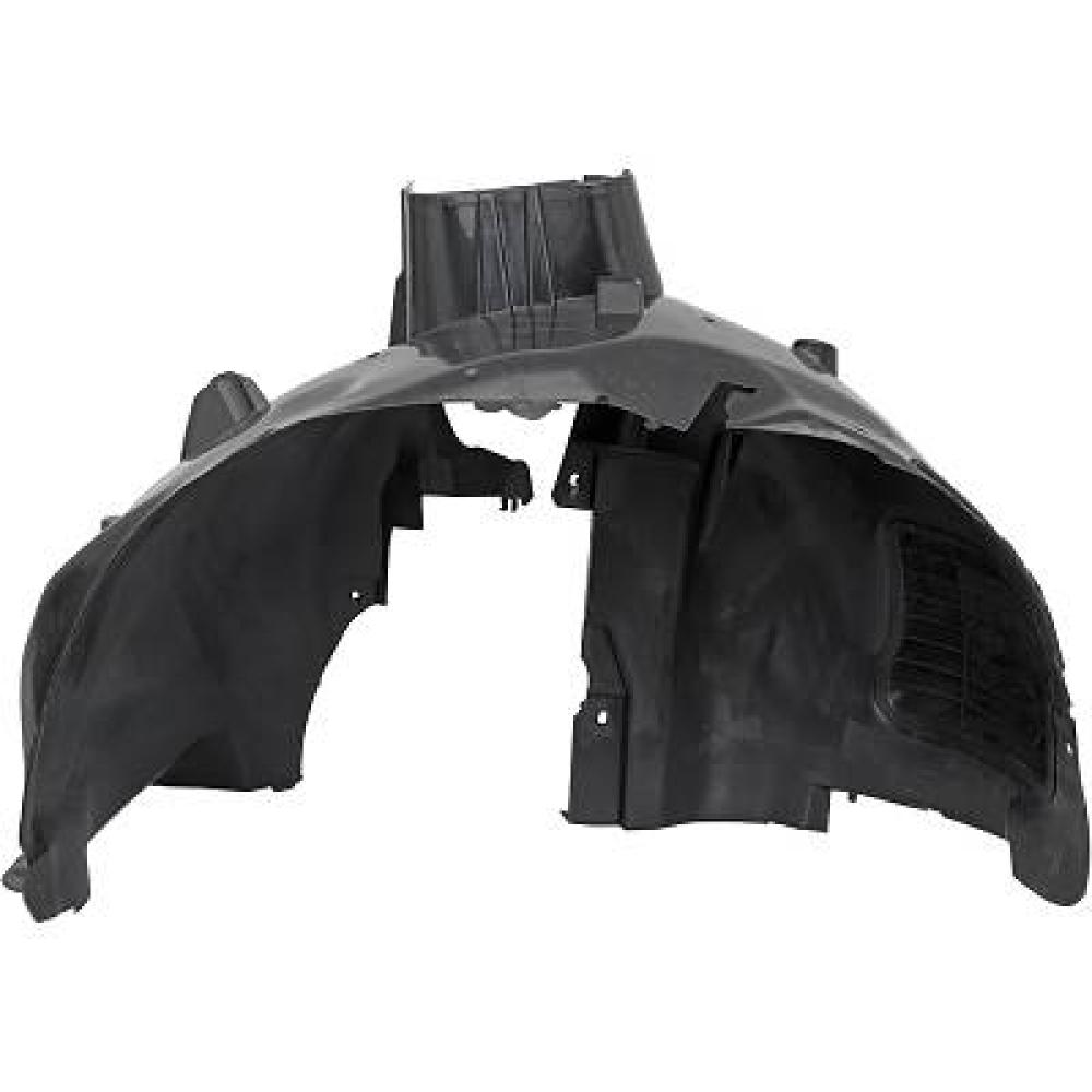 Passages de roue pour Citroen
