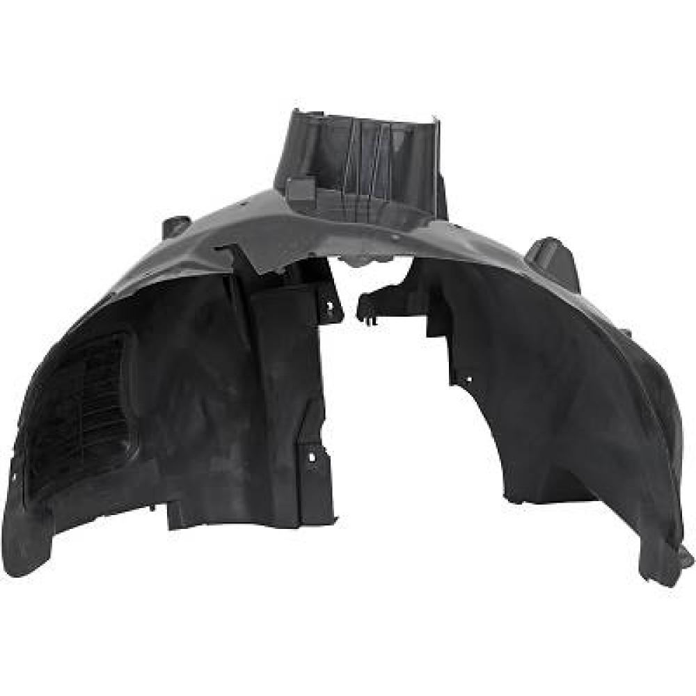 Passages de roue pour Citroen