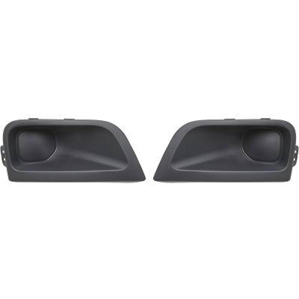 Accessoires pare-chocs avant pour Citroen