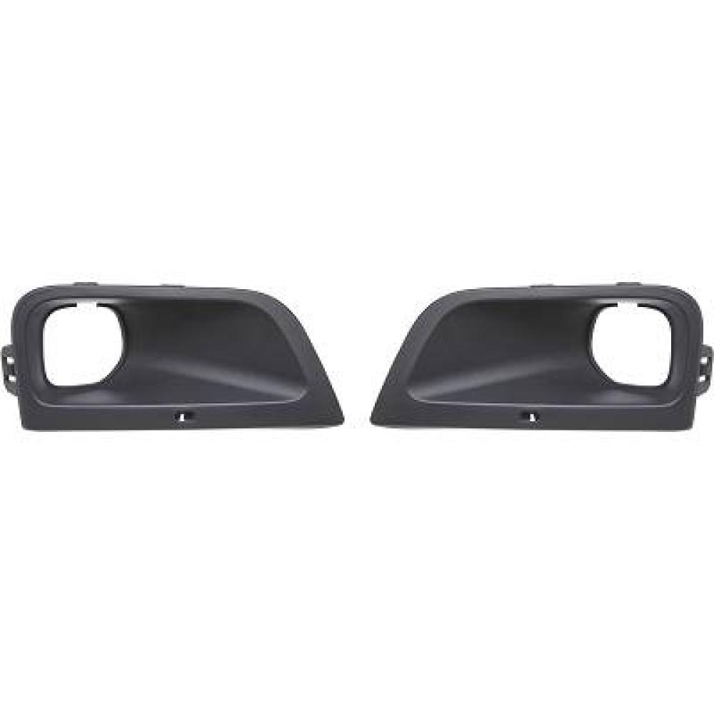 Accessoires pare-chocs avant pour Citroen
