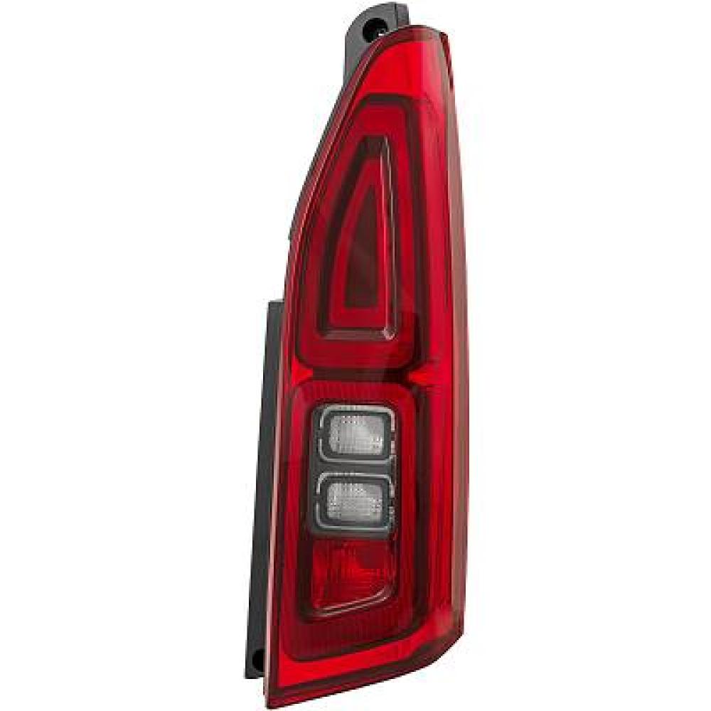 Feux arriere pour Citroen