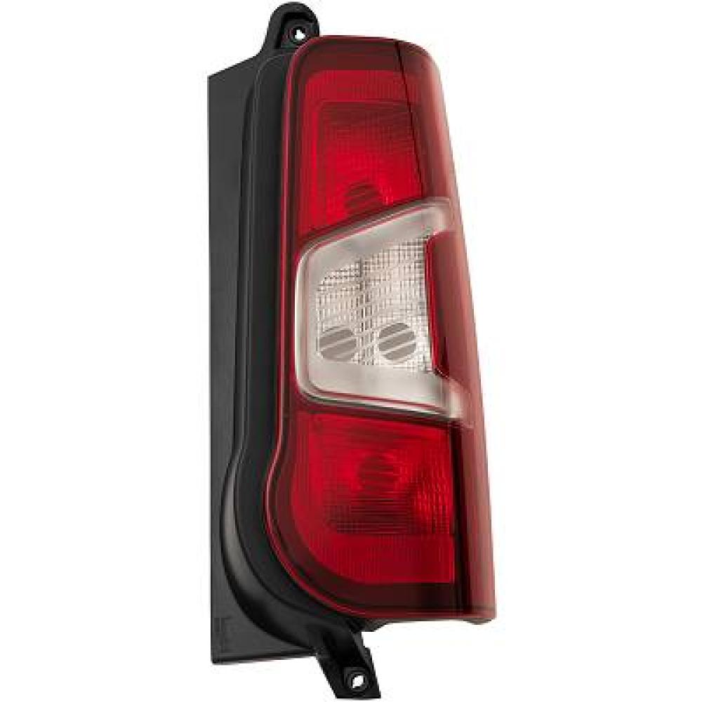 Feux arriere pour Citroen