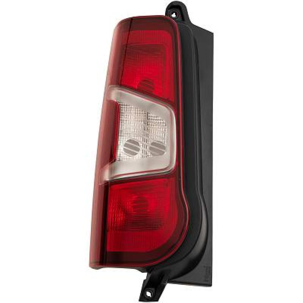 Feux arriere pour Citroen