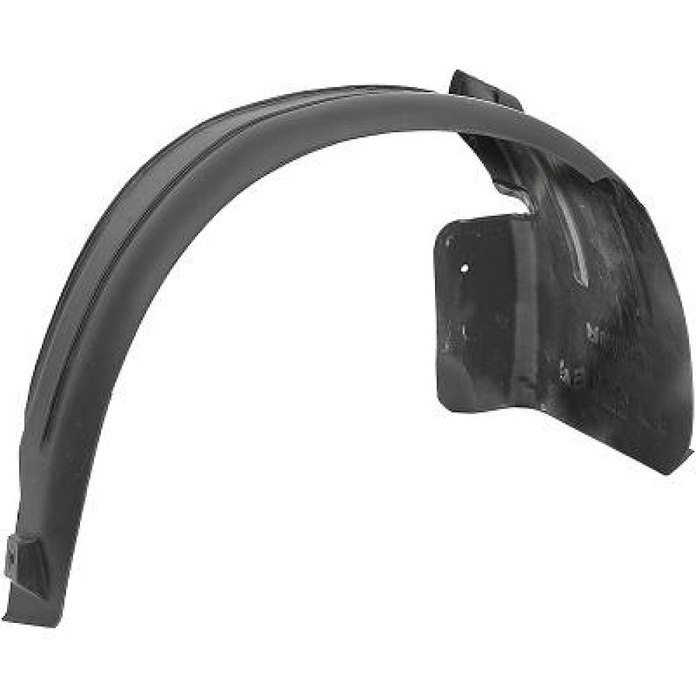 Passages de roue pour Citroen