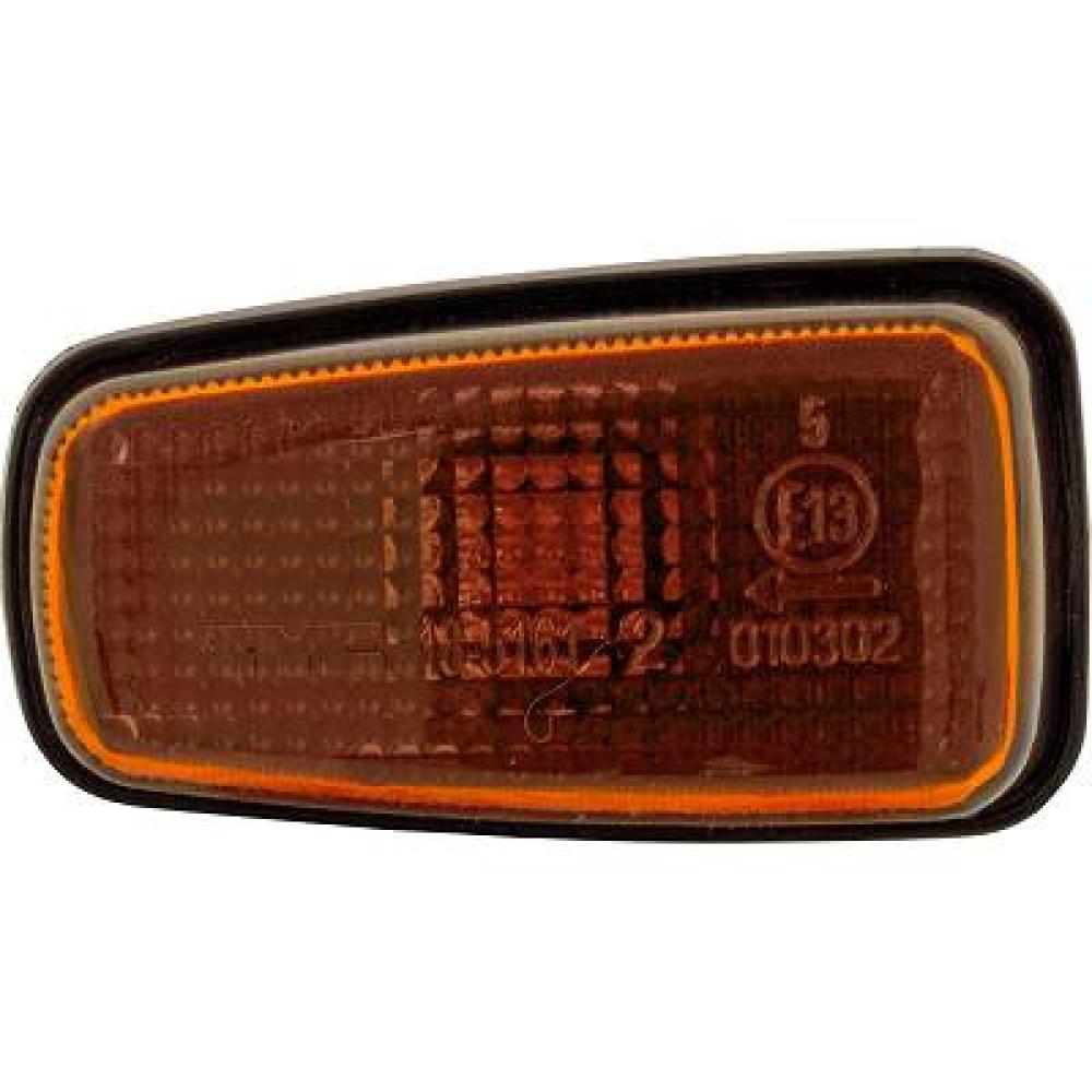 Clignotant lateral pour Citroen