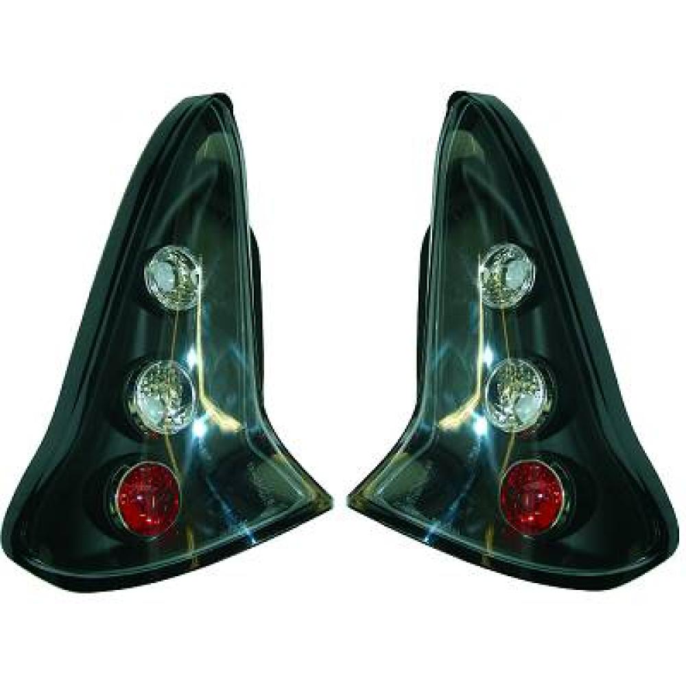 Kit de feux arrières pour Citroen