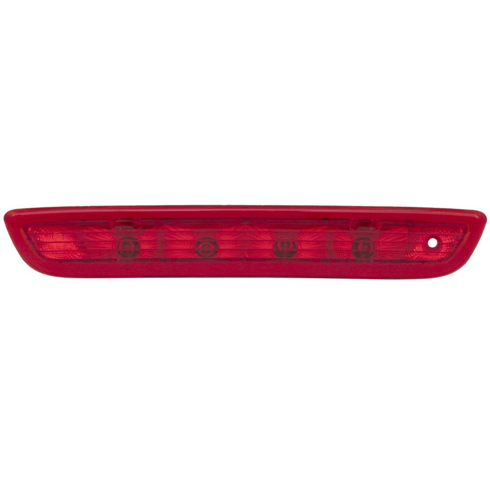 3e feu stop pour Citroen