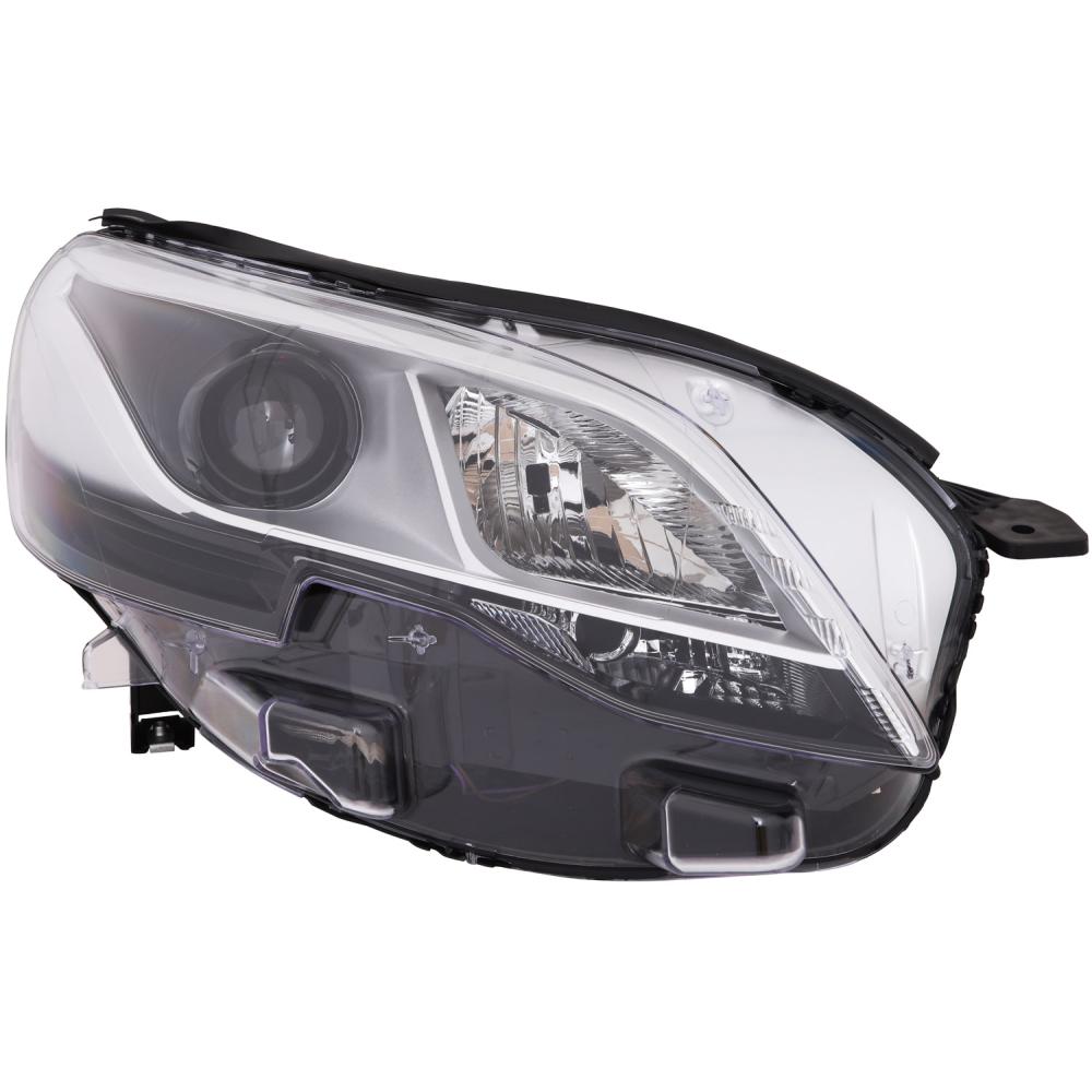 Phares (Depo/TYC) pour Citroen