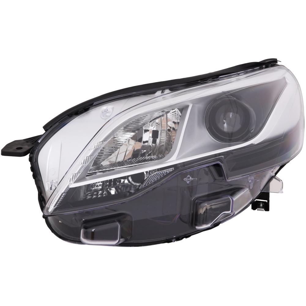 Phares (Depo/TYC) pour Citroen