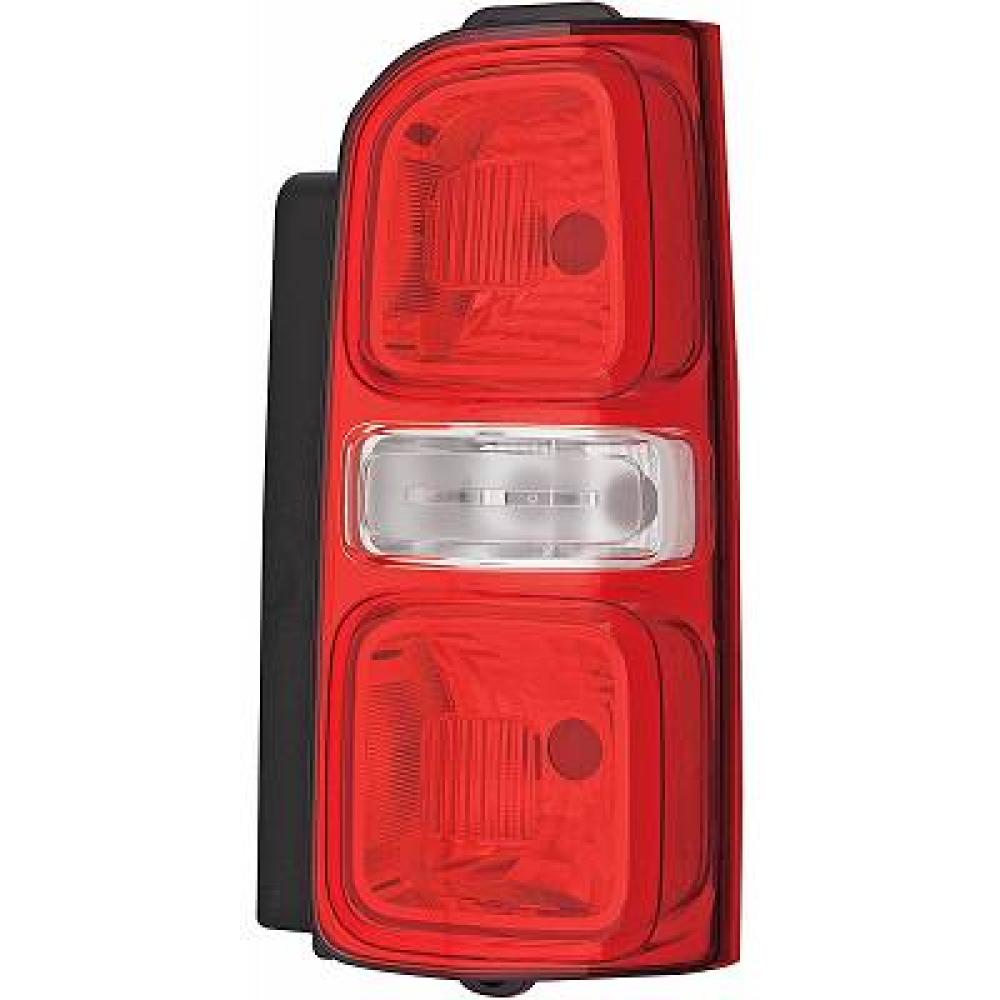 Feux arriere pour Citroen