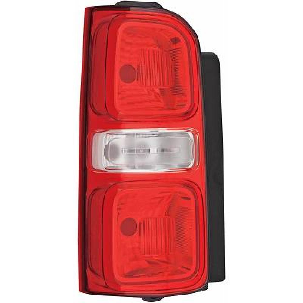 Feux arriere pour Citroen