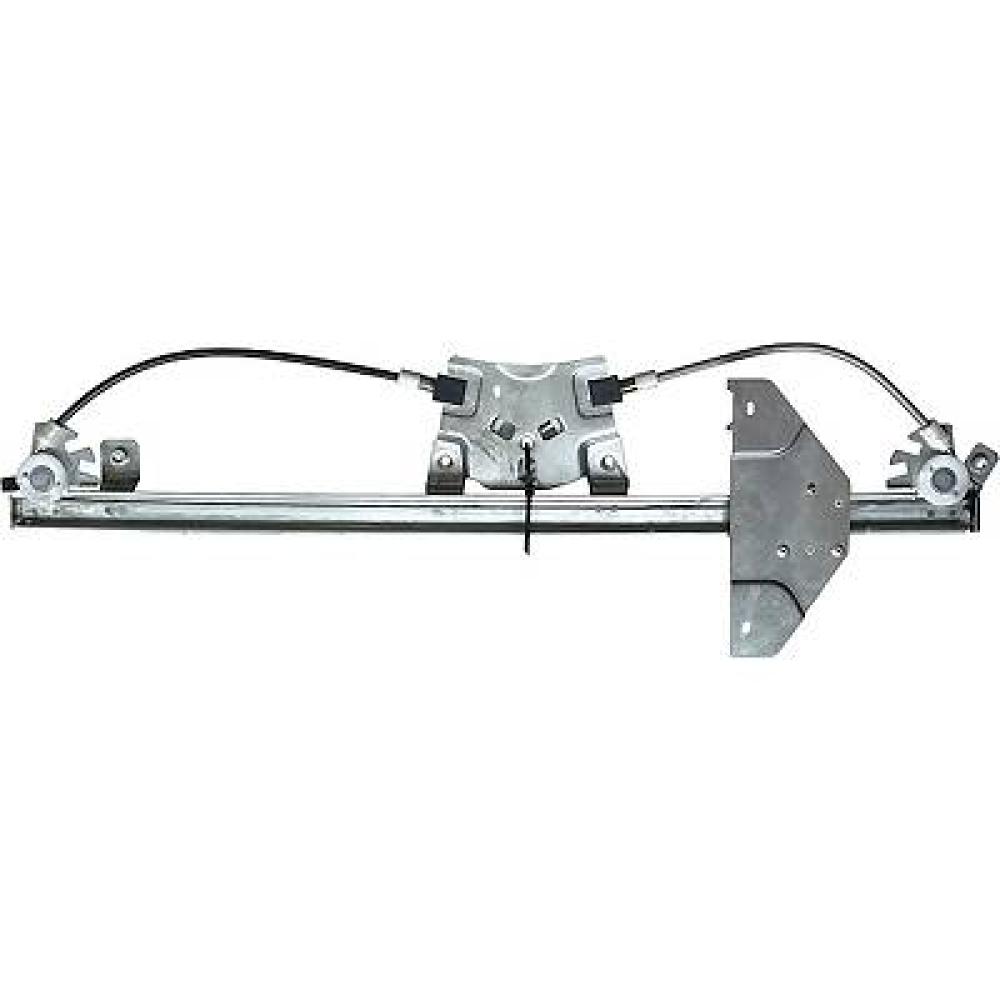 Leve-vitres / Moteurs pour Citroen