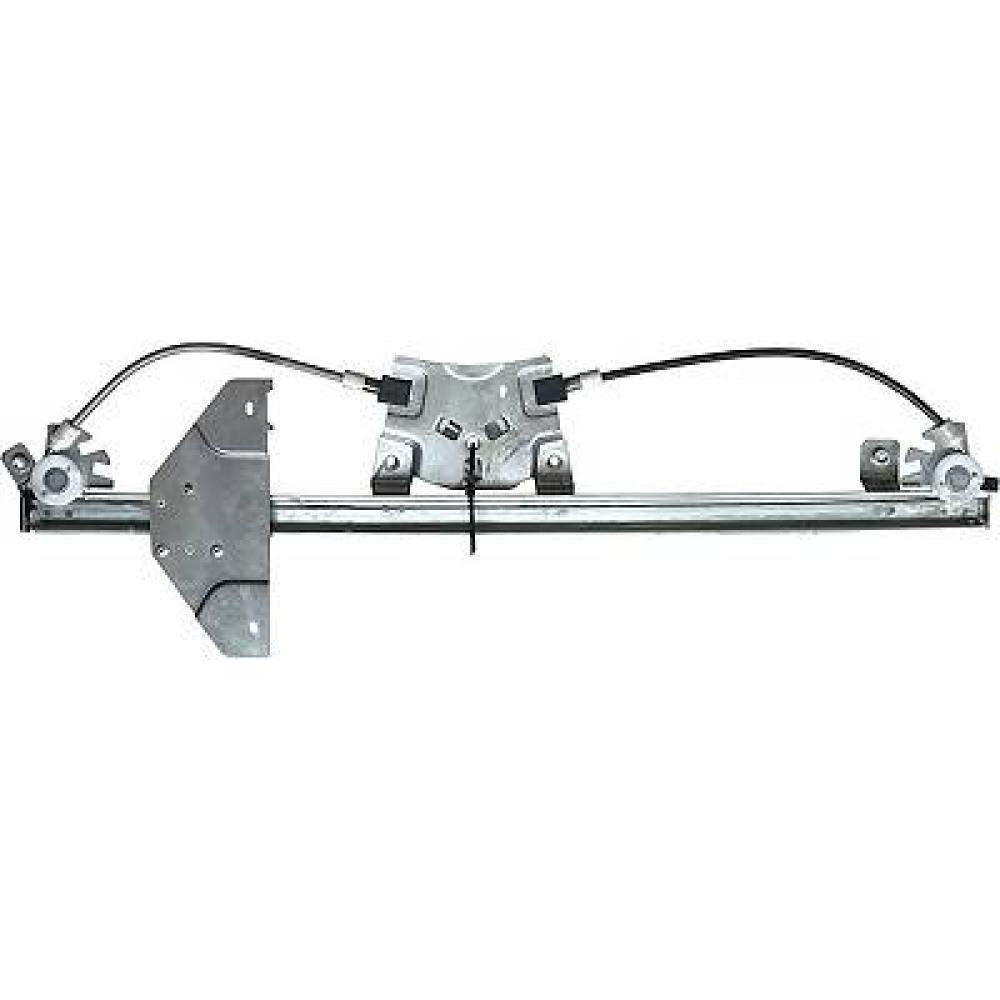 Leve-vitres / Moteurs pour Citroen
