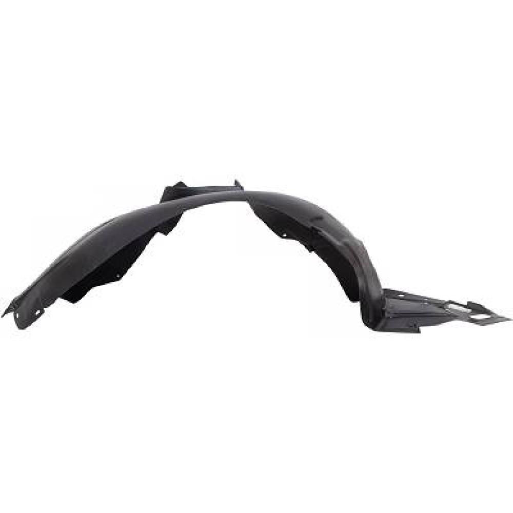 Passages de roue pour Peugeot