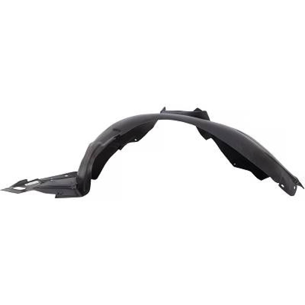 Passages de roue pour Peugeot