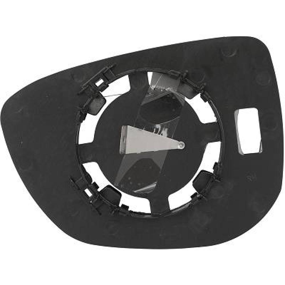 Glaces de retroviseur pour Citroen