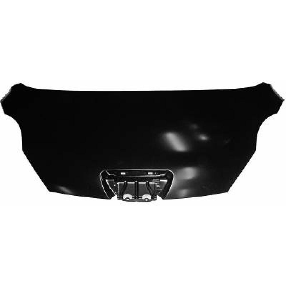 Capots moteur pour Peugeot