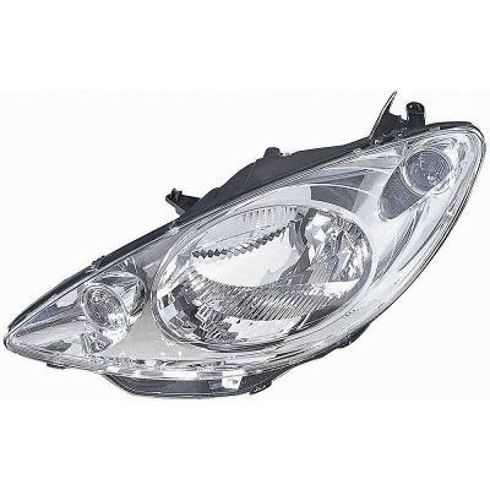 Phares (Depo/TYC) pour Peugeot