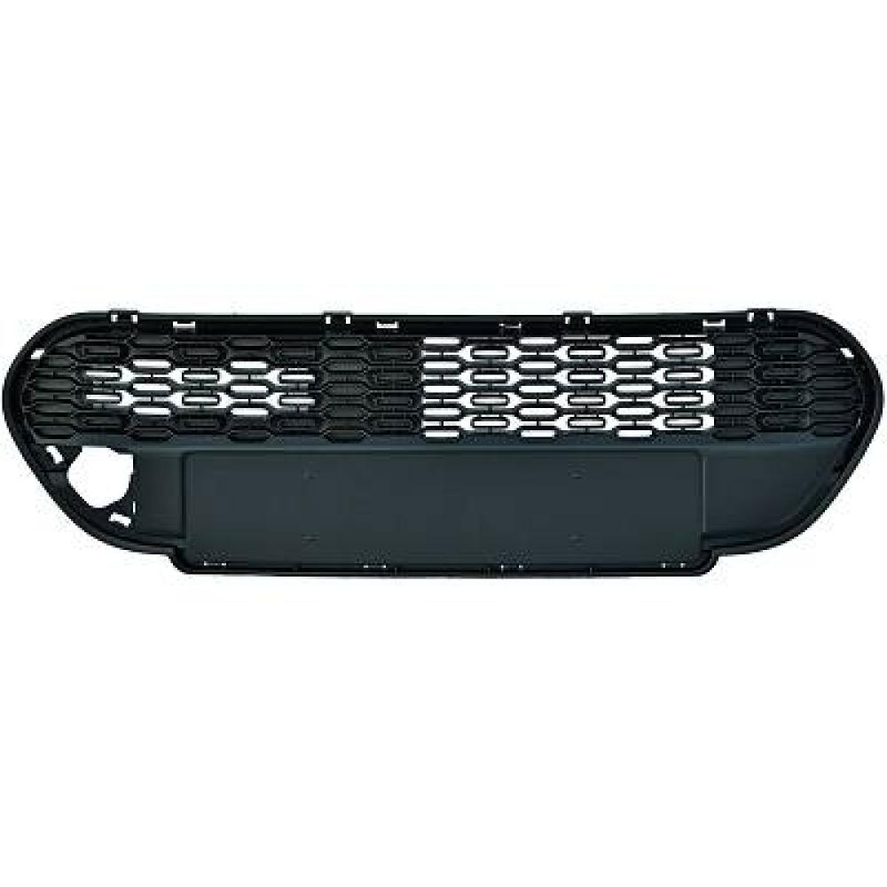 Accessoires pare-chocs avant pour Peugeot
