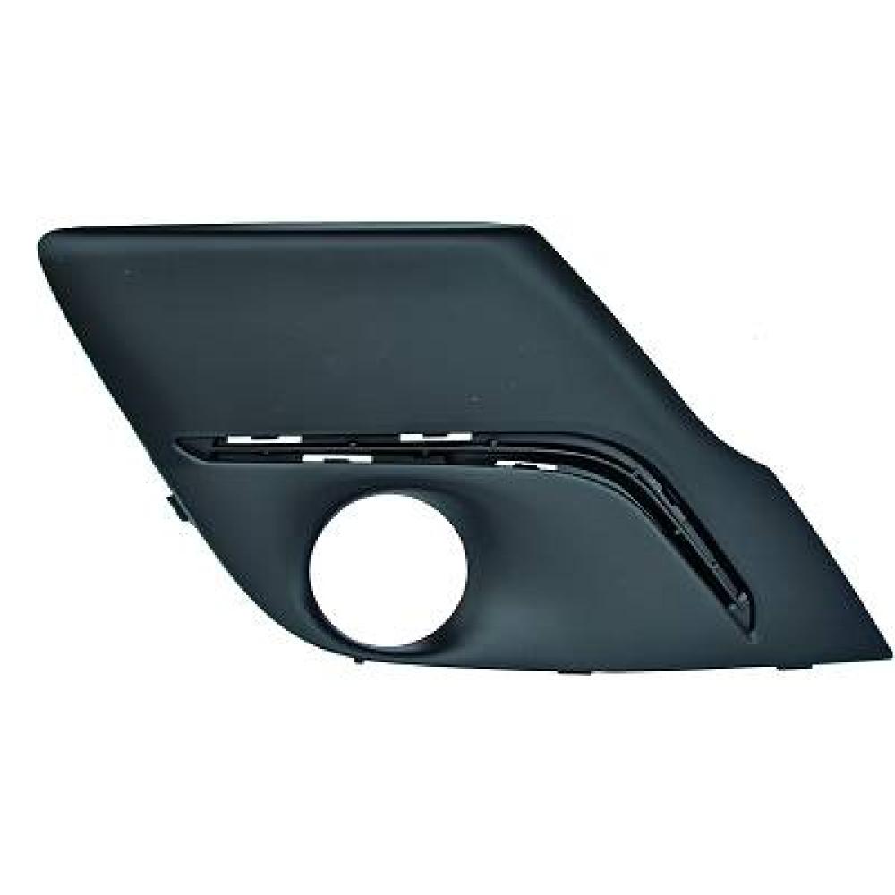 Accessoires pare-chocs avant pour Peugeot