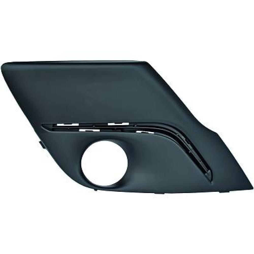Accessoires pare-chocs avant pour Peugeot