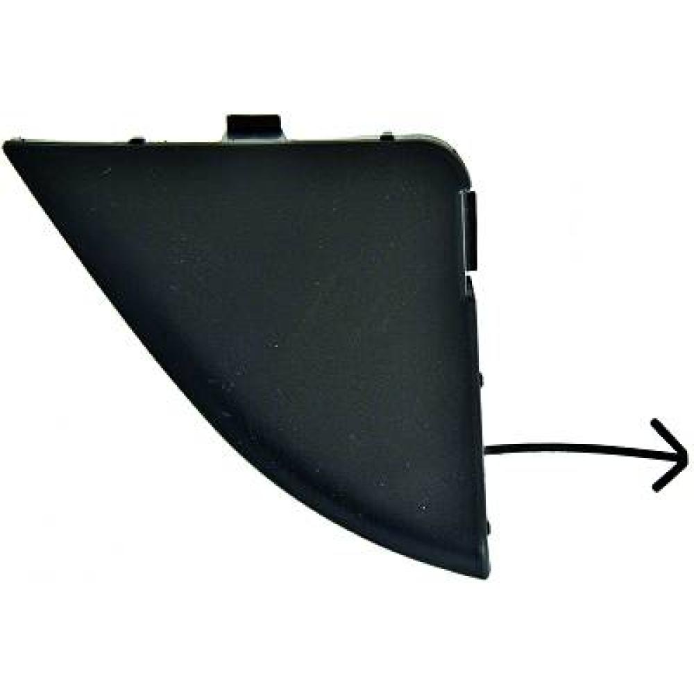Accessoires pare-chocs avant pour Peugeot