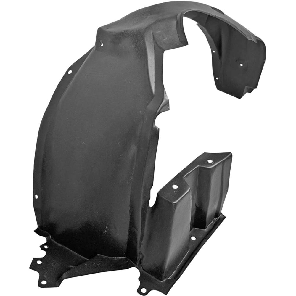 Passages de roue pour Citroen