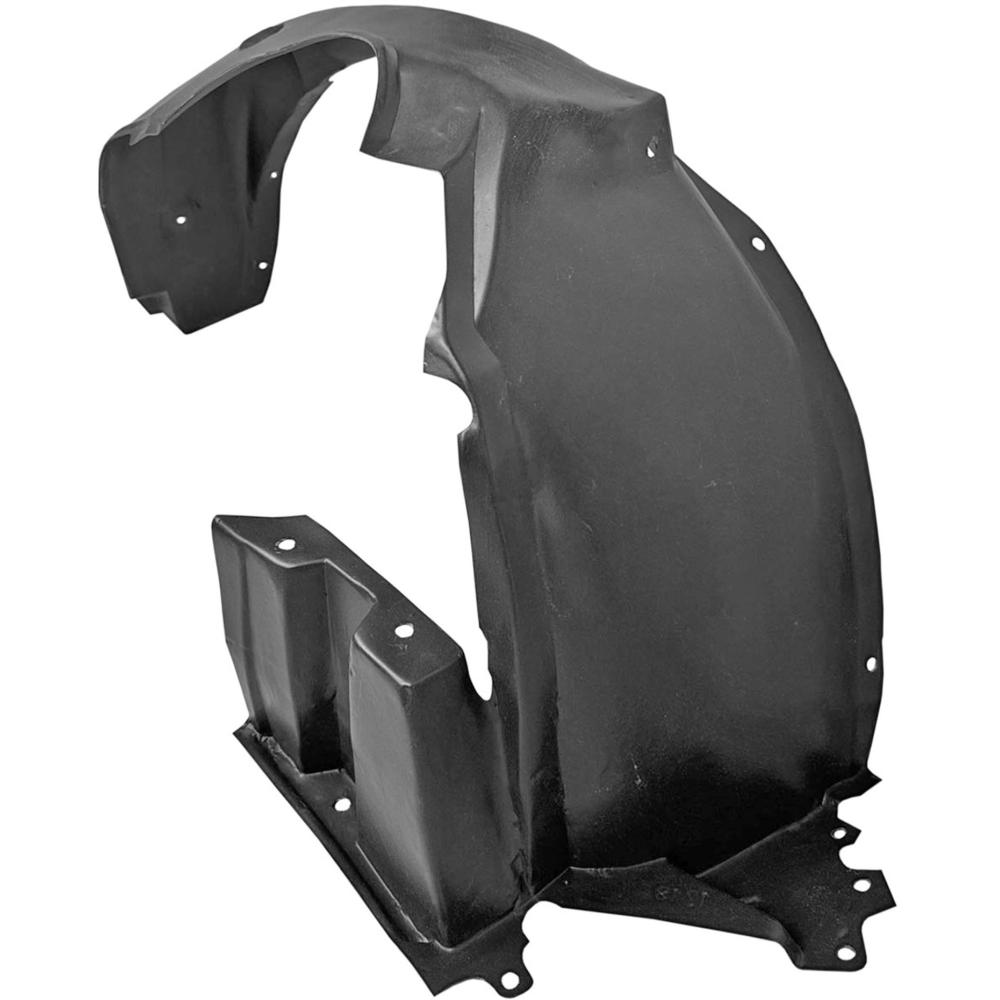 Passages de roue pour Citroen