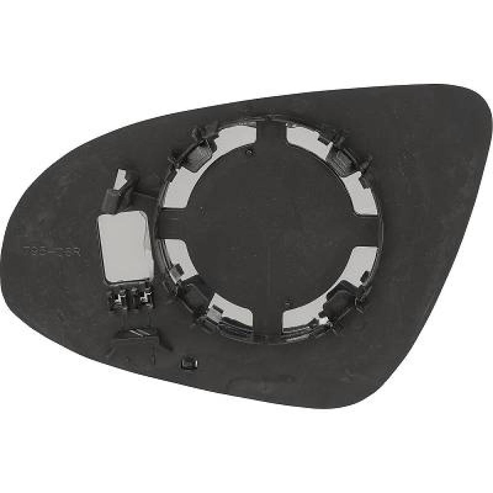 Glaces de retroviseur pour Citroen
