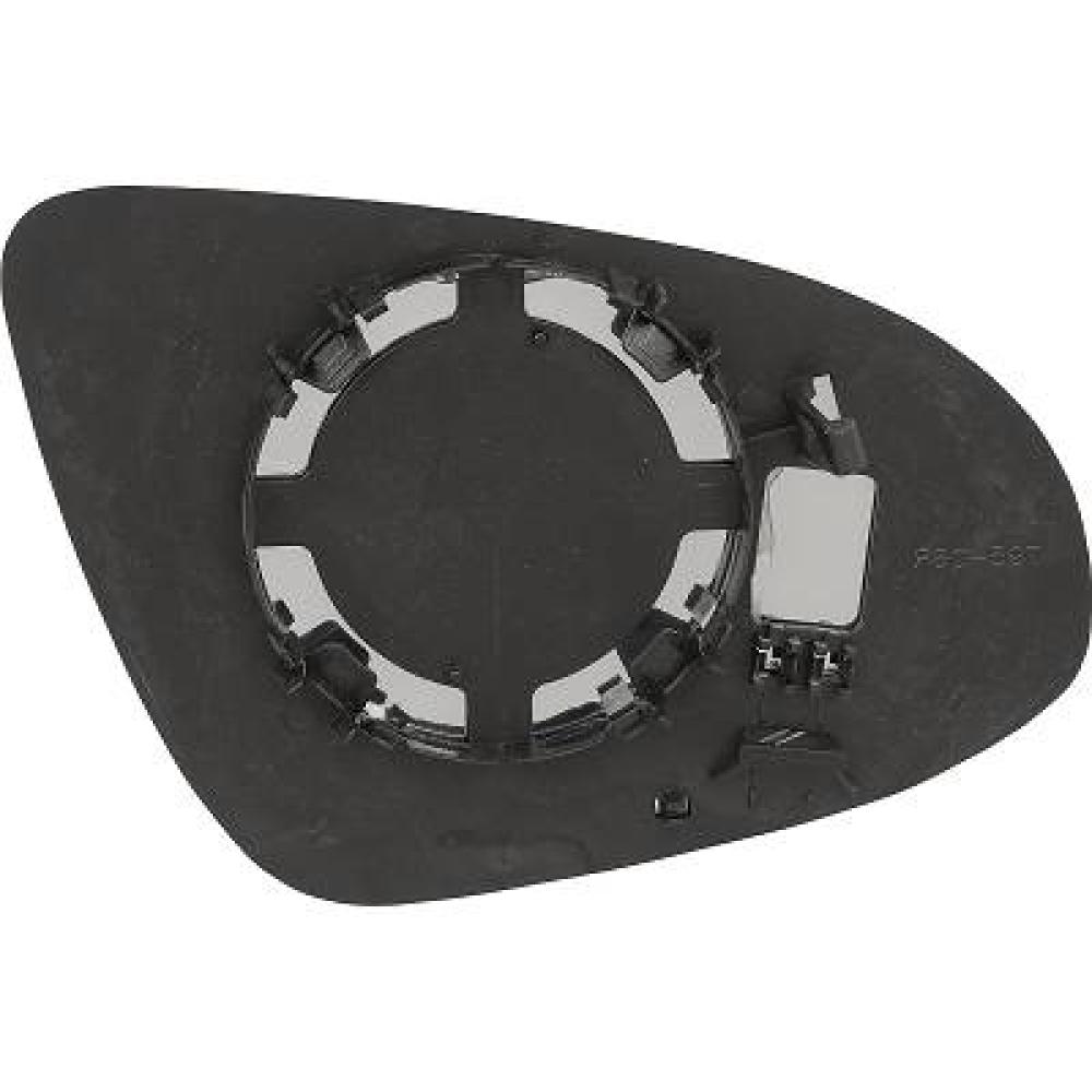 Glaces de retroviseur pour Citroen