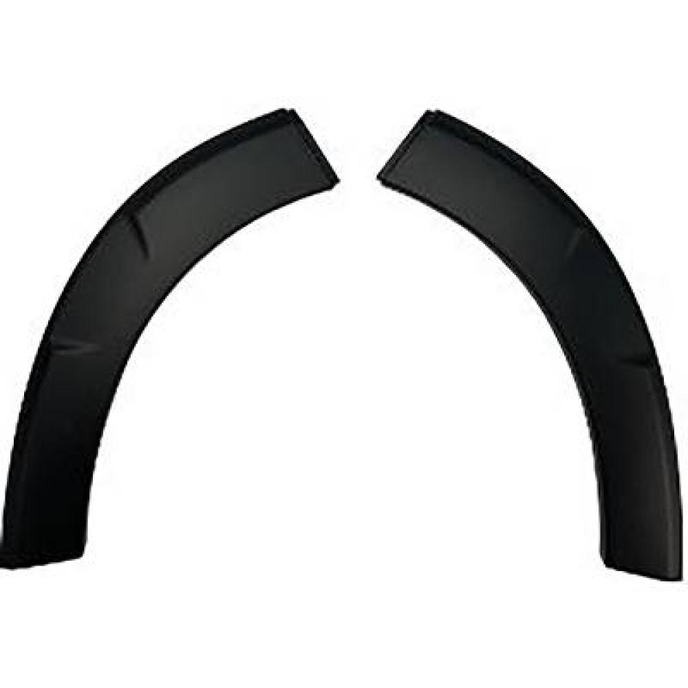 Passages de roue pour Peugeot