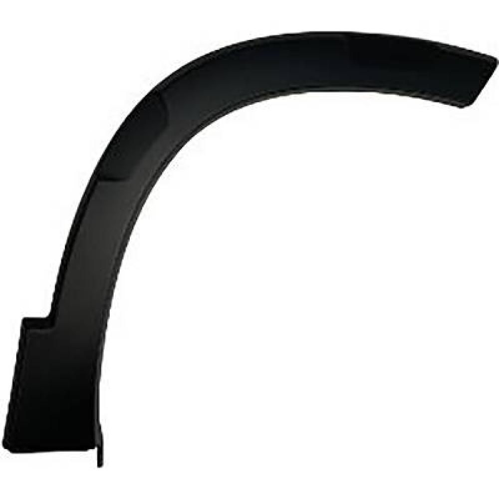 Passages de roue pour Peugeot