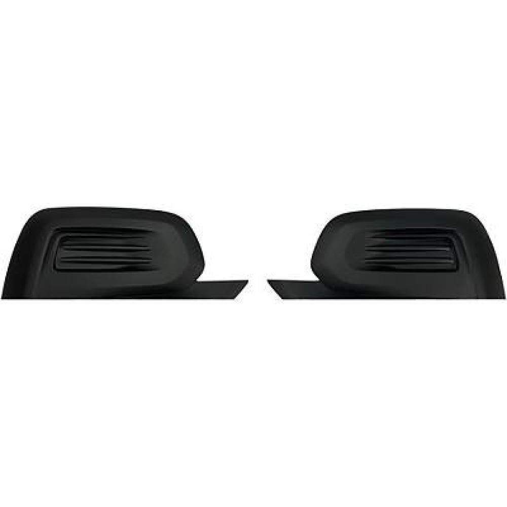 Accessoires pare-chocs avant pour Peugeot