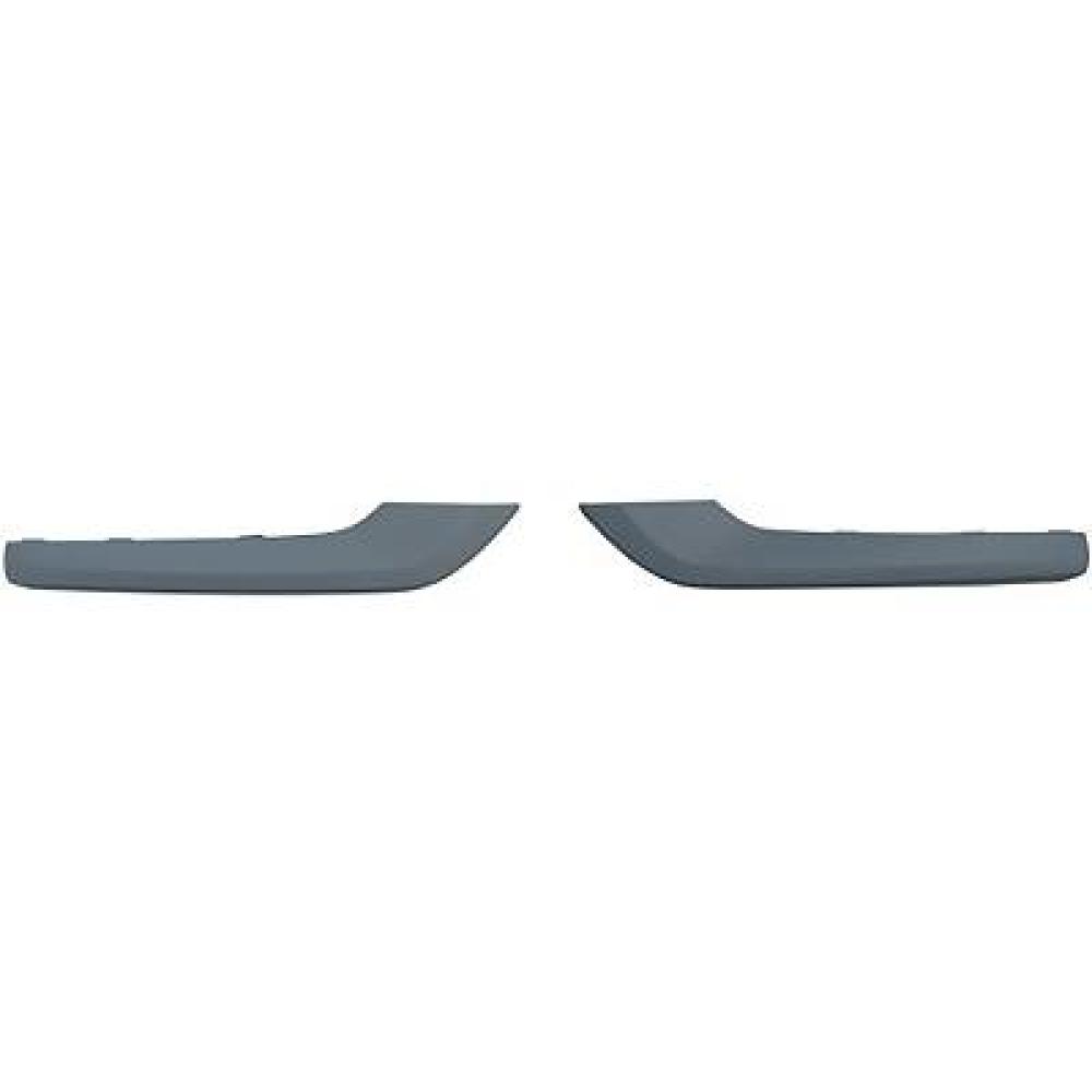 Accessoires pare-chocs avant pour Peugeot