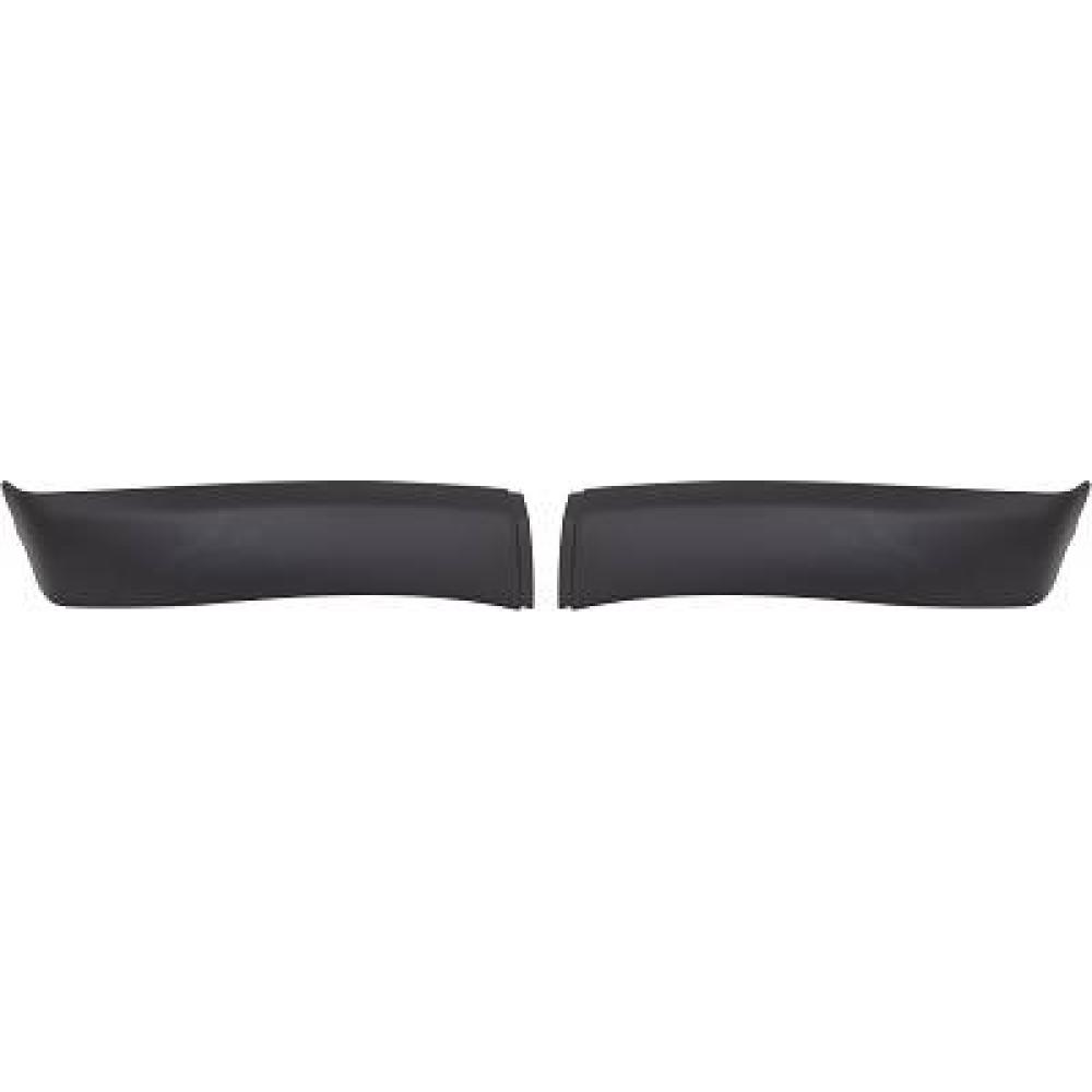Accessoires pare-chocs arriere pour Peugeot