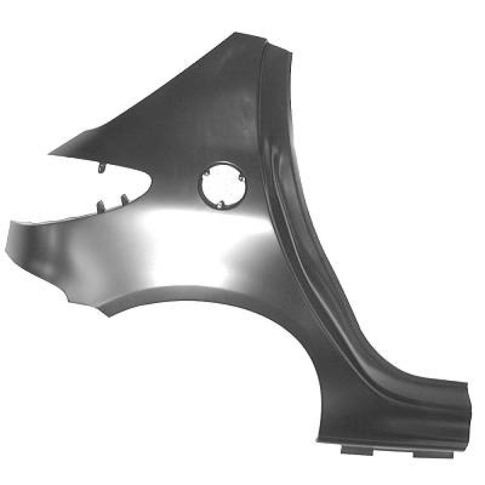 Panneau lateral pour Peugeot