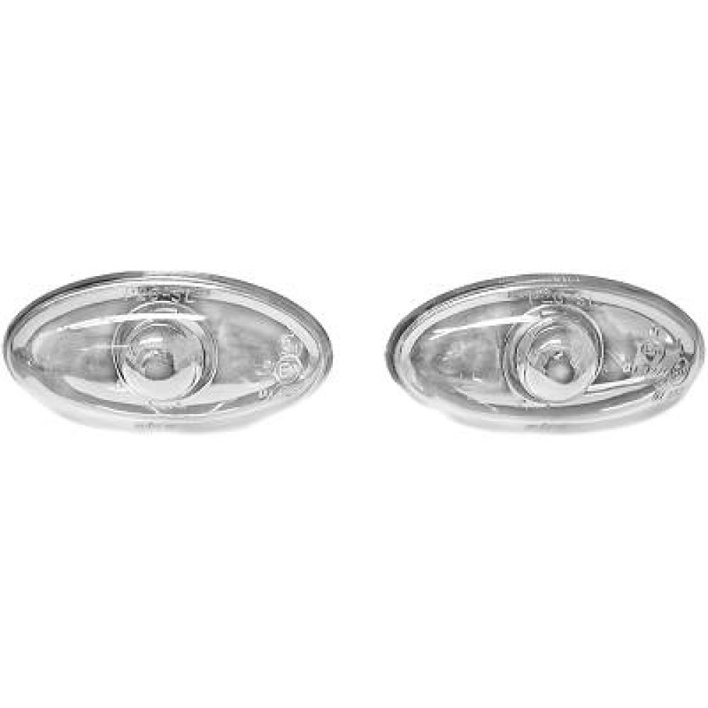 Kit de feux clignotants pour Peugeot