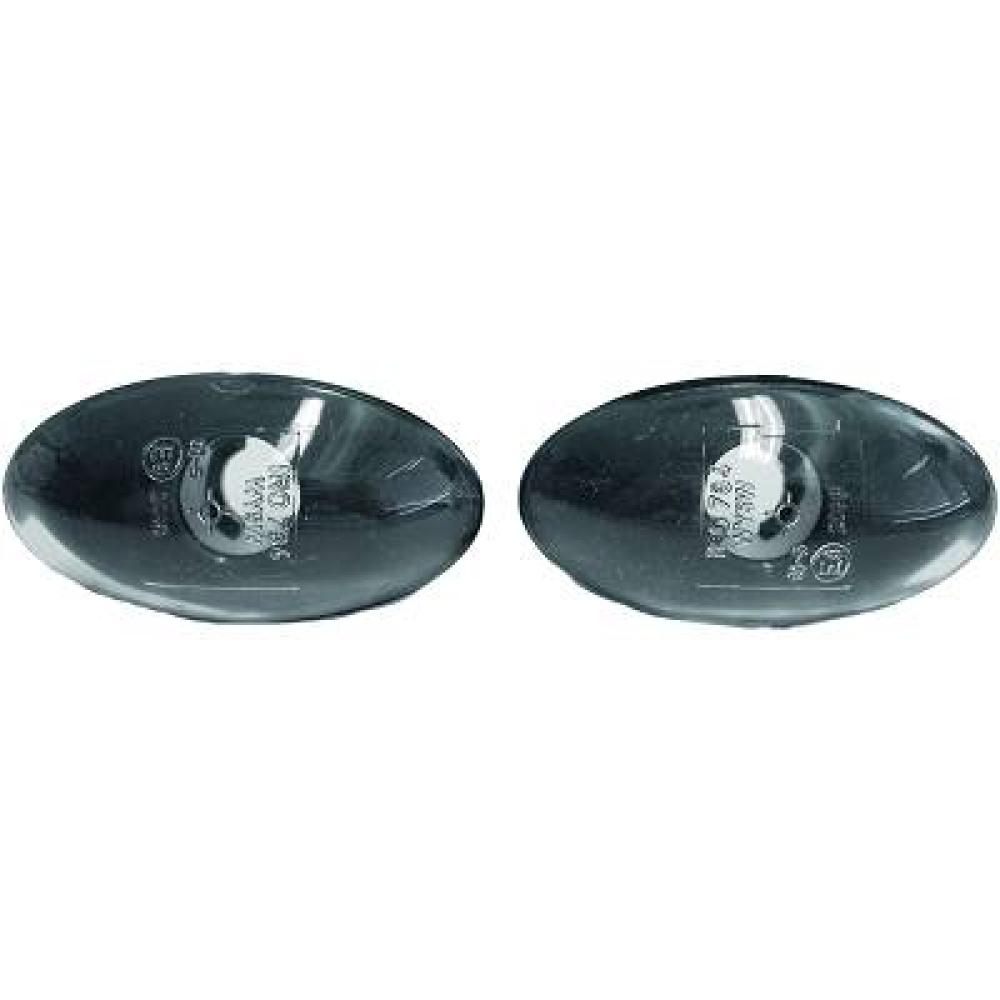 Kit de feux clignotants pour Peugeot