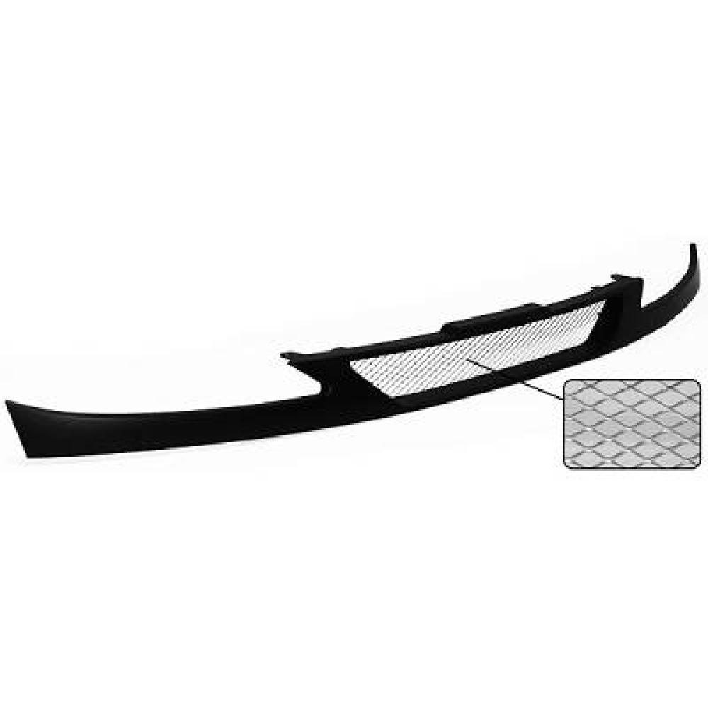 Grille de radiateur pour Peugeot
