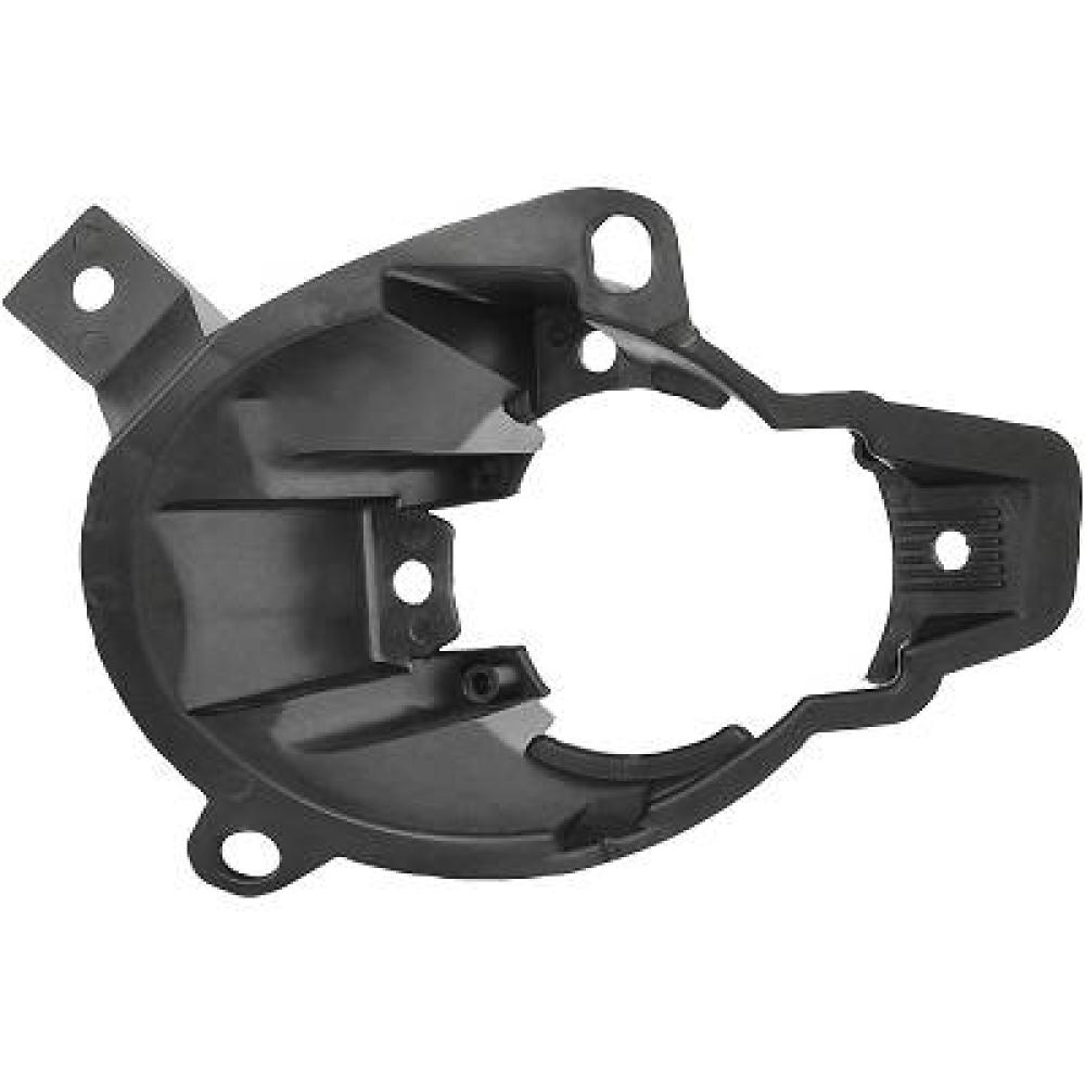 Accessoires pare-chocs avant pour Peugeot